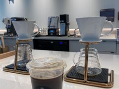 -星巴克臻选(上海淮海百盛购物中心店)