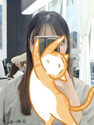 -U·NI SALON 造型