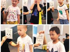 -猴有戏教育戏剧·音乐剧·主持口才·演讲朗诵辩论(环球港华师大校区)