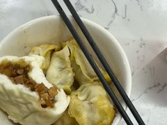 -蒋家桥饺面店(四望亭路店)