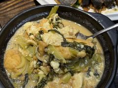 -大洋家·精品潮汕菜·生腌砂锅粥(天河东路店)
