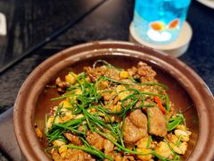 -鲜璟台·地标景观餐厅(上海中心店)