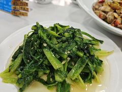 -阿浪海鲜连锁•海鲜加工•老字号(第一市场店)