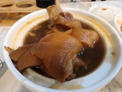 三美猪脚弯-三美肉骨茶(柏威年广场店)