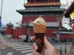 -吴裕泰茶庄(鼓楼店)