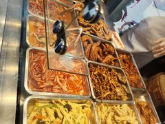 -晶牌烤鸭(延吉东路557弄小区店)