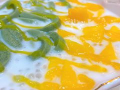 -甜心妈妈·榴莲星级糖水(北京路总店)