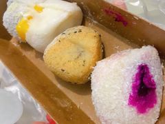 -南大门韩糕(后埭溪路店)