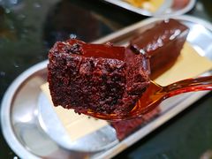 超级巧克力蛋糕-Awfully Chocolate(来福士广场店)