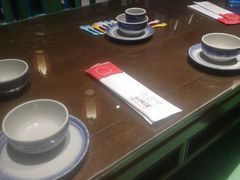 -张大嘴菜馆(庞各庄店)