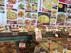 -必点海鲜·鲅鱼水饺(鞍山西道店)