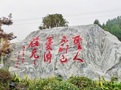 -子昂故里文化旅游区