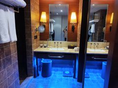 -三清山希尔顿度假酒店