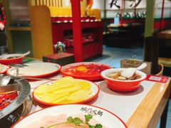 -犊门火锅(长沙五一广场总店)