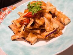 -董家大院·京味家常菜(朝丰家园店)