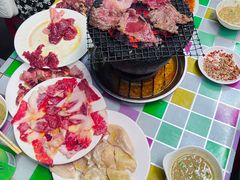 -松明一烤肉馆(鲁园店)