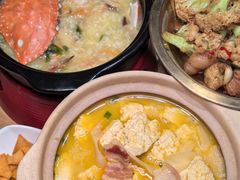 -嘉和一品粥(方庄店)