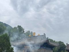 -五台山风景名胜区