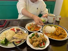 -马来MO简餐.南洋风味料理(美食街店)