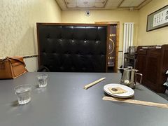 -掌上鲜(南顺城街店)