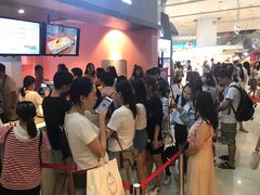 -狐狸和向日葵(北京路店)