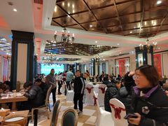 大堂-穿越·兴化早茶·兴化味(英武路店)