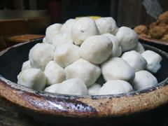 -杨永兴黄陂三鲜(雪松路店)