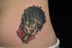 -極致刺青TATTOO STUDIO 私人订制