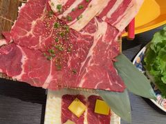 -AJIYA·池袋日式烧肉自助(天津万象城店)