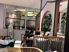 大堂-苏小柳手作点心(控江旭辉分院)
