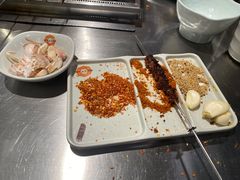 -白玉串城·朝鲜族烤串(龙岗店)