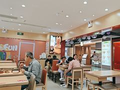 -小木屋拌饭(西安华阳城店)