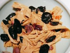 围屋捞腐竹-围龙屋客家食府(福田店)