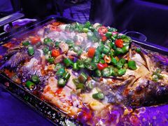 -炉鱼(爱琴海购物公园店)