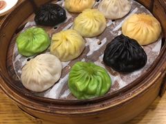 -隆喜元鱼汤包·海鲜(中联广场店)