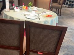 -粤财皇冠假日酒店·彩华轩中餐厅