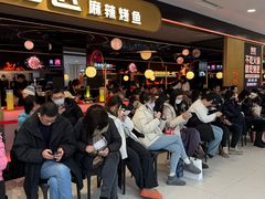 -凯德MALL(西直门店)
