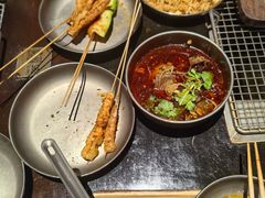 -夜食白市Yespicy·烧烤啤酒宵夜(番禺四海城店)
