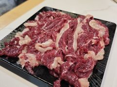 -三毛牛肉店(福强店)