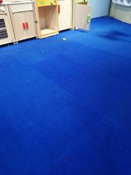 点击看大图 -咔叮卡丁·儿童室内赛车馆