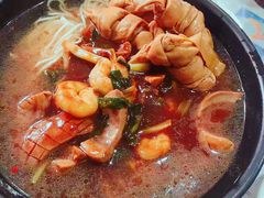 -老地方面馆(思南路店)