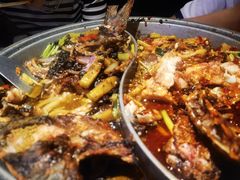 -味妙烤鱼吧(回龙观店)