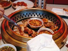 -钱小奴创意自助餐厅·原切谷饲安格斯畅吃(苏州昆山招商花园城店)