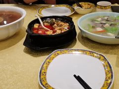-陈麻婆豆腐(春熙店)