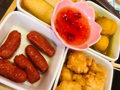 -五条人糖水铺(武林总店)