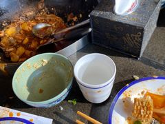 -缘福乡村铁锅炖民宿(八达岭店)