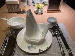 -莲·中餐厅(成都首座万豪酒店)