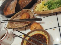 -伍师兄市井火锅(东部星悦天地店)