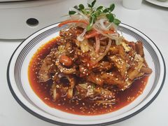 -院8里·少城记忆老川菜(宽窄巷子店)