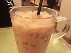 -翠华餐厅(旺角文华商场店)